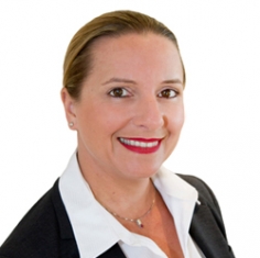 Kym de Warren